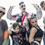 Divocí Little Big se potřetí vrací do Prahy
