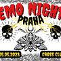 Úspěšná pražská Emo Night se vrací! 