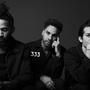 Na Grammy nominovaní Fever 333 se poprvé představí v Praze