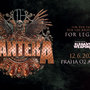 Jedna z největších metalových kapel všech dob zavítá do Prahy: Pantera v O2 Areně již tento měsíc