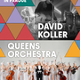 Letošní ročník Metronome Prague zahájí David Koller a ukrajinský Queens Orchestra