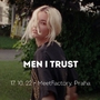 Men I Trust přivezou nové Untourable Album