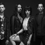 Hard rock po boku metalu: HALESTORM míří do ČR. Dorazí i speciální hosté