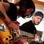 Práce na albu Foo Fighters finišují