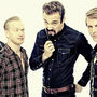 Švédský rock'n'roll Royal Republic zazní v ČR i příští rok