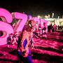 Sziget 2016 - den 2. - ostrov svobody pohltili magičtí Sigur Rós a precizní Muse