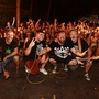  Zadarmofest 2018 - Mácháč rock festival 