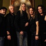 Headlinerem festivalu Basinfirefest jsou heavy metaloví Saxon z Velké Británie