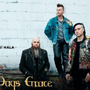 Three Days Grace se na podzim vrátí do Prahy s novým albem