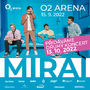 Kapela Mirai již podruhé ovládne pražskou O2 arénu! 