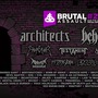 Festival Brutal Assault doplňuje sestavu nejen o kapely tvrdšího ražení