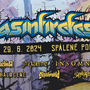 Festival Basinfirefest odhaluje první účinkující