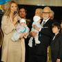 Celine Dion ruší koncerty kvůli nemoci svého manžela