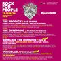Festival Rock for People rozšiřuje lineup o další zahraniční jména