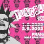 Yungblud dorazí do Prahy a my k tomu přihazujeme rovnou i soutěž!