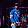 50 Cent se svou partou gangsterů zamířil na pódium O2 Arény hned dva večery po sobě