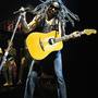 Lenny Kravitz si na Colours of Ostrava přijel zajamovat