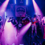 To bílý už zase musí ven: Kníry a Vasilův rubáš v Pražském Rock Café 