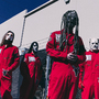 Slipknot si na Rock for People zopakovali úspěch (téměř) jako přes kopírák