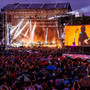 Srbský EXIT Festival ozdobí Amelie Lens, Black Coffee nebo Nina Kraviz