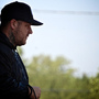 Frankie Palmeri z Emmure a další dostali elektrický šok při koncertu v Moskvě