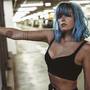 Addicted předznamenává debutové EP zpěvačky I am Rosie