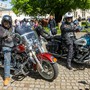 Harleye opět letos dovezou i pořádnou porci muziky