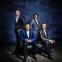 Vokální formace 4 Tenoři vydávají debutové album plné muzikálových a filmových melodií