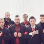 Rammstein přivezou ohně, ale i novou desku do Prahy
