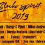 Slnko Spirit 2019