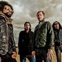 Video z koncertu Alice In Chains, Birmingham (2013)