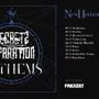 Anthems a Secrets of Separation vyrazí na česko-slovenská turné