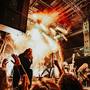 V Praze proběhla limitovaná výstava švédského death metalu posledních 30 let