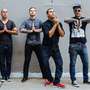 Alien Ant Farm v srpnu připomenou zlatou éru alternativního pop-punku