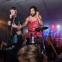 Knížecí pivovar – letní rocková pevnost v Plasích