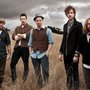 OneRepublic a jejich Burning Bridges