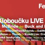 Čtvrtý ročník Festiwallu představí unikátní projekt, poctu české baskytaře