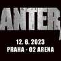 Legendární Pantera se vrací do Prahy
