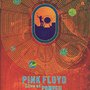 Obal k původnímu koncertu Pink Floyd