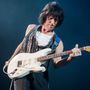 Legendární rockový kytarista Jeff Beck zemřel 