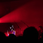 FOTOreport: Sevdaliza si v Lucerně střihla i sólo v roli DJ