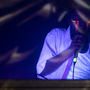 FOTOreport: FVLCRVM přivezl  dechberoucí audiovizuální show
