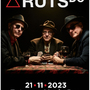 Londýnské punkrockové legendy Ruts DC přivezou do Prahy nové album