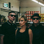 Do Prahy se po roce vrací Hooverphonic