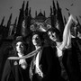 Fever Dream je konečně venku! Palaye Royale kromě alba servírují i videoklip společně s LP.