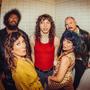 Garážová senzace Acid Tongue míří do Karlína