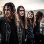 Airbourne představí nové album i na Metalfestu