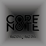 Kapela Corenote vydává své debutové album Raz Dva, Raz Dva!