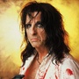 Alice Cooper a jeho krvavé trumfy