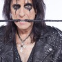 Alice Cooper se vrací po dvou letech do ČR